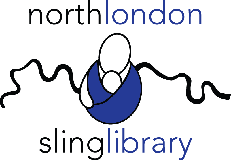 North London Sling Library Website